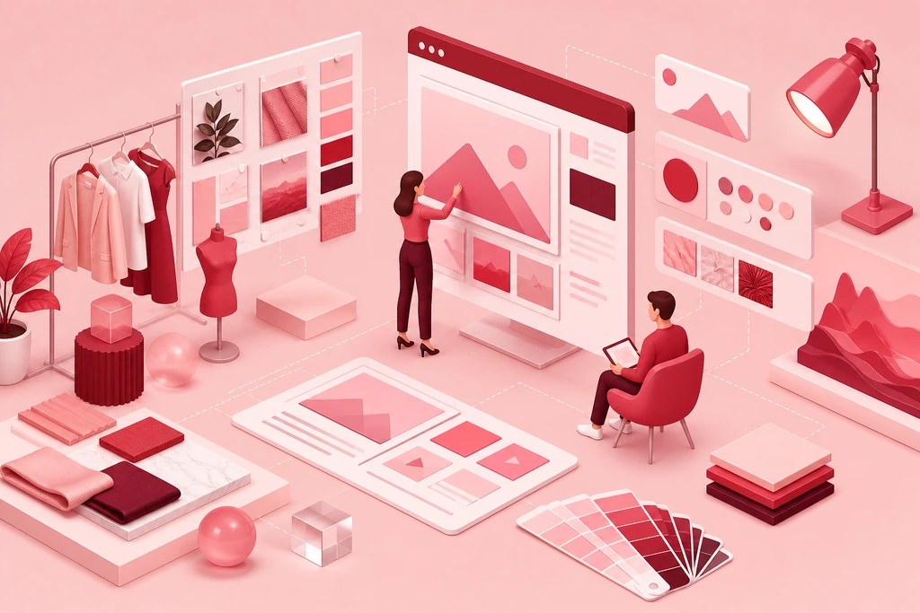 L'impact des éléments visuels et du stylisme