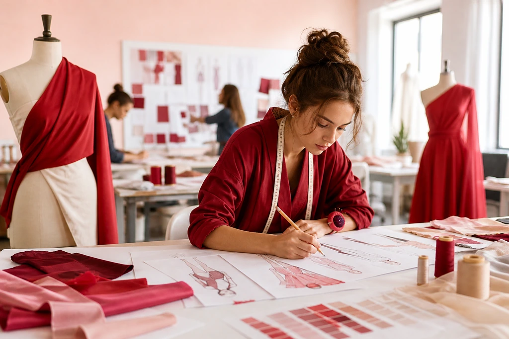 Enseignement supérieur d'art et de design