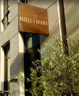 Holly Hunt